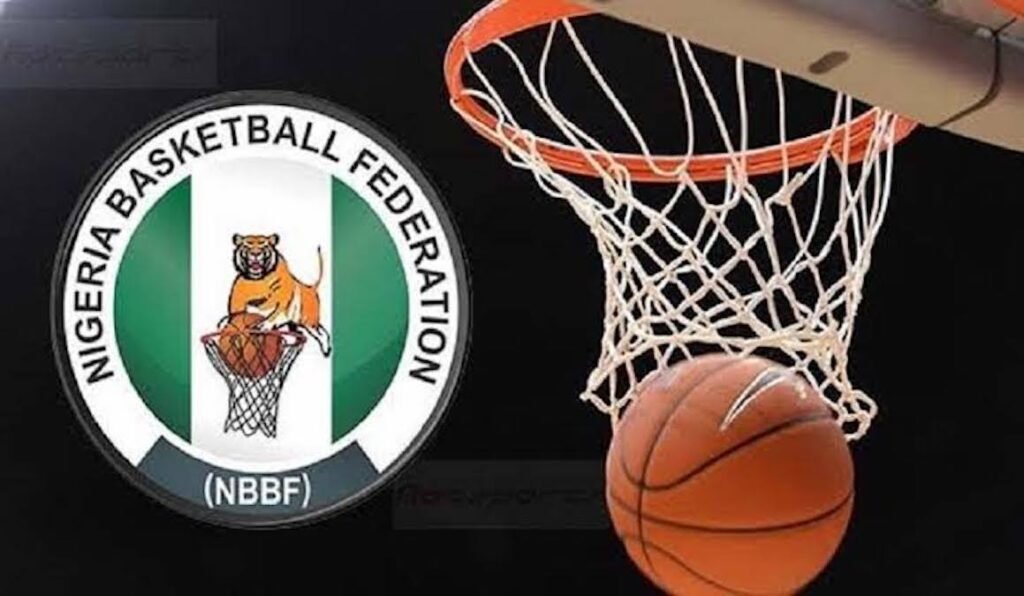 Federal Government Lift Ban On Nigeria'S Basketball Teams