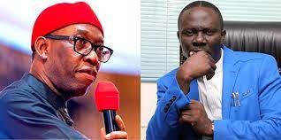 Kassim Afegbua Unhappy With Atiku As Pdp Presidential Candidate 2023