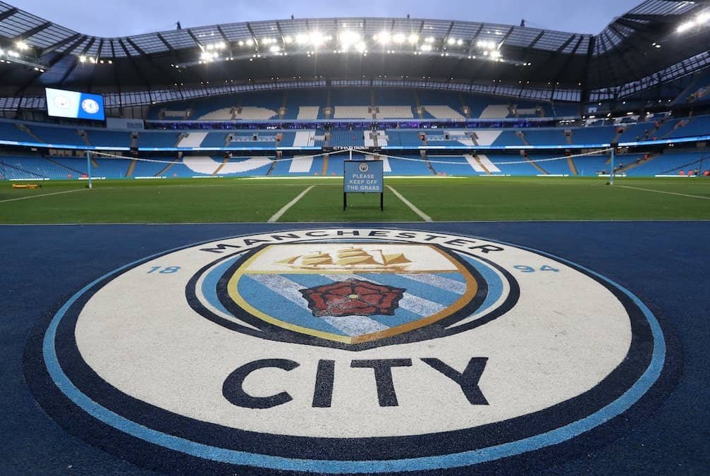 Manchester City Signs Mary Fowler