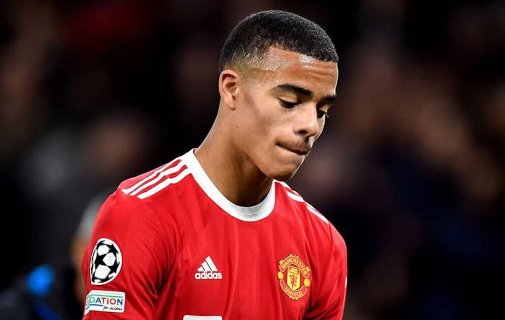 Mason Greenwood'S Bail Extended