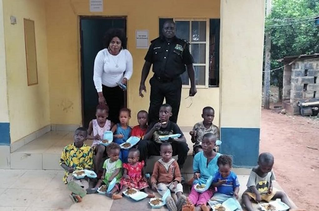 Missing Child Cases Increasing In Abuja
