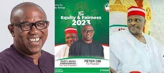 What Is It That Peter Obi Has That Other Aspirants Lack?
