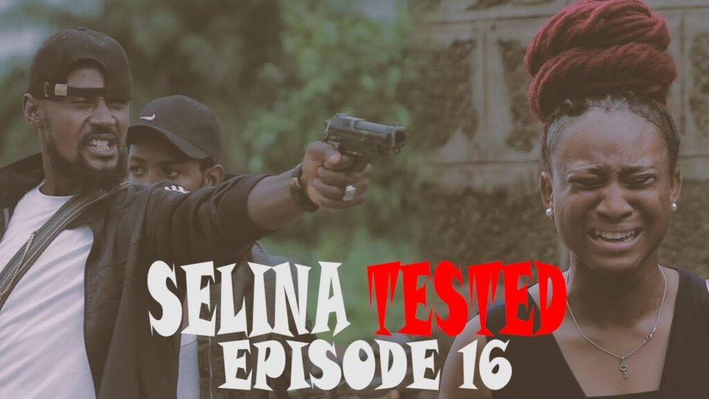 Tv Series: Selina Tested - Impact On Society