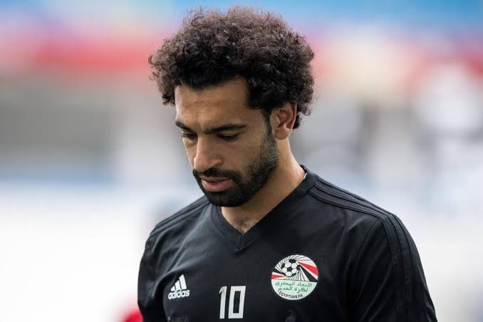 Shehata Blame Mohamed Salah For Egypt Bad Form