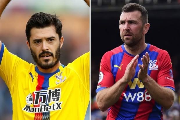 Two Crystal Palace Star Players Renew Their Contract