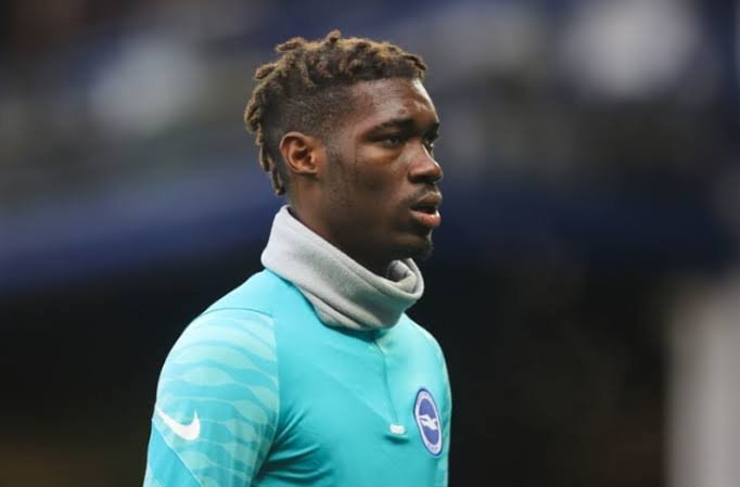 Mali And Brighton &Amp; Hove Albion'S Midfielder Yves Bissouma Has Agreed A £30M Deal With Tottenham Hotspur And The Question On The Lips Of People Now Are What Can The African