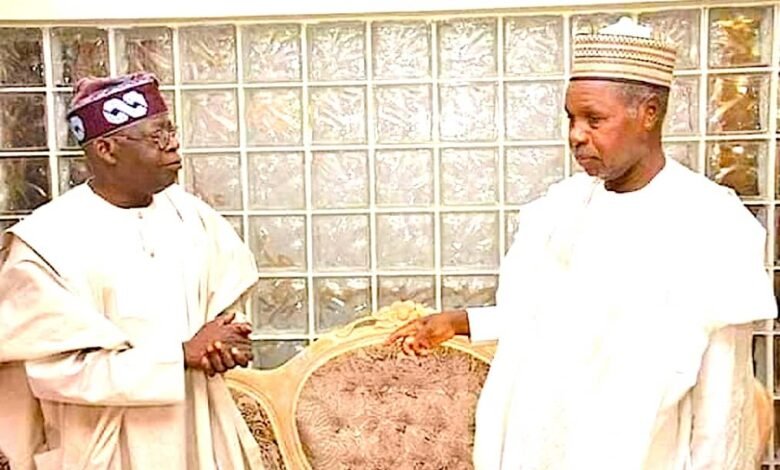 What Muslim-Muslim Ticket Could Mean For Nigerians