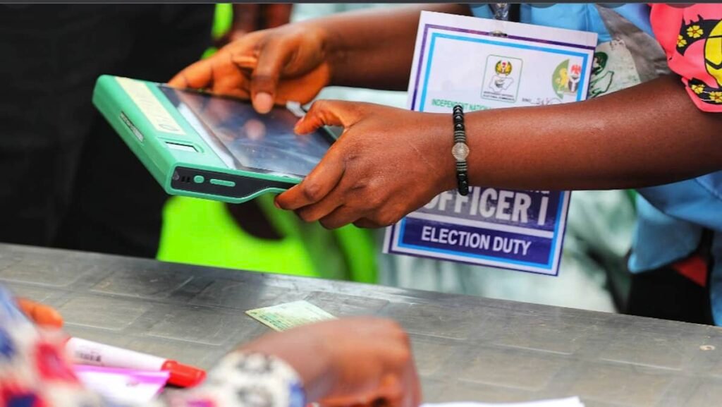 Why Inec'S Voters Card Might Not Work