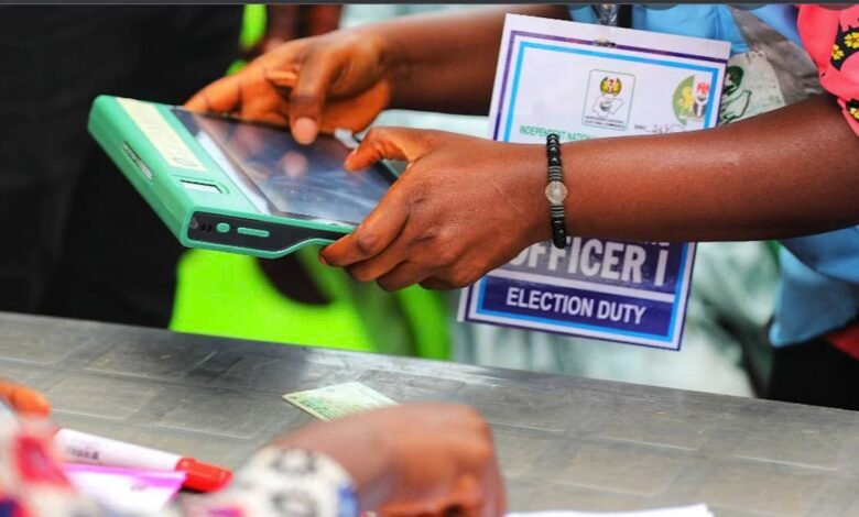 Why Inec'S Voters Card Might Not Work