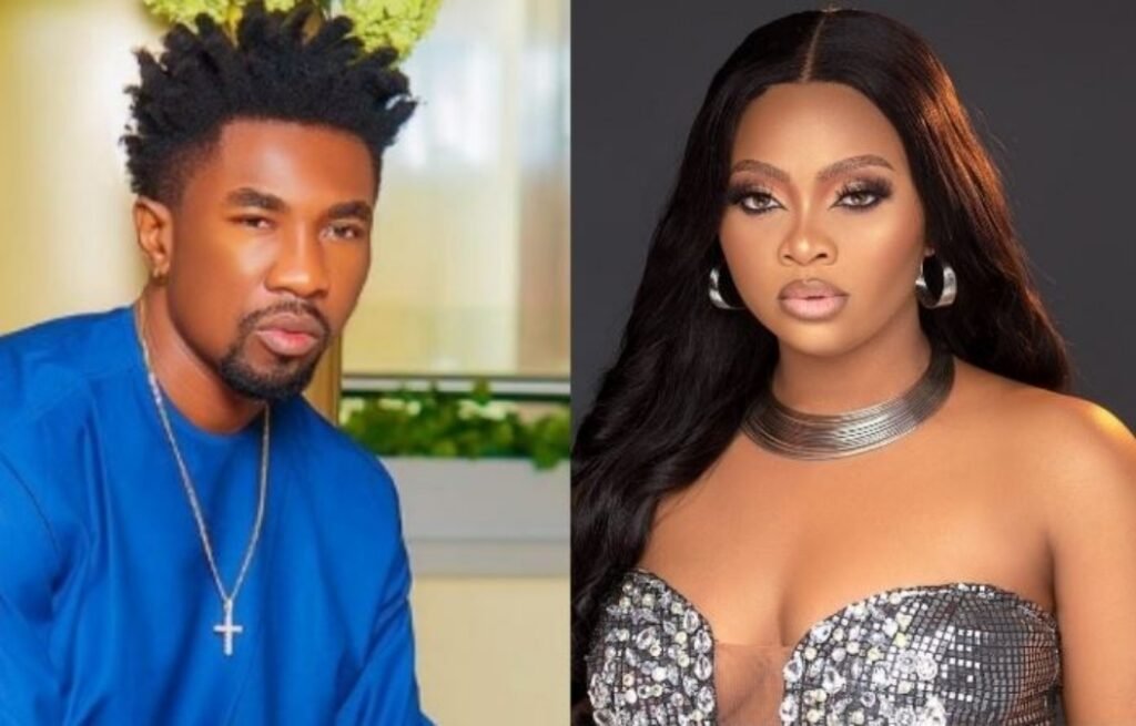 Bbnaija Reunion: Housemate'S Shocking Reactions To Boma, Tega'S Relationship