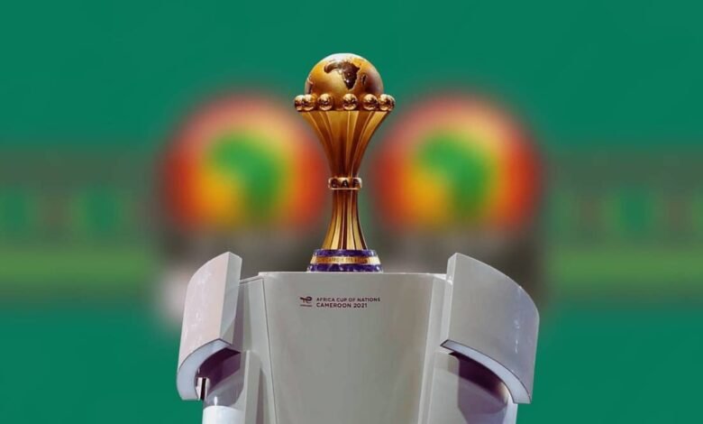 Afcon 2023 Postponed To 2024. (1)
