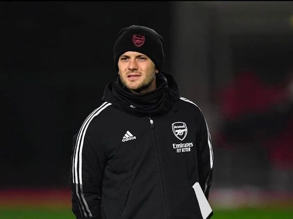 Arsenal To Name Jack Wilshere Their New Head Coach