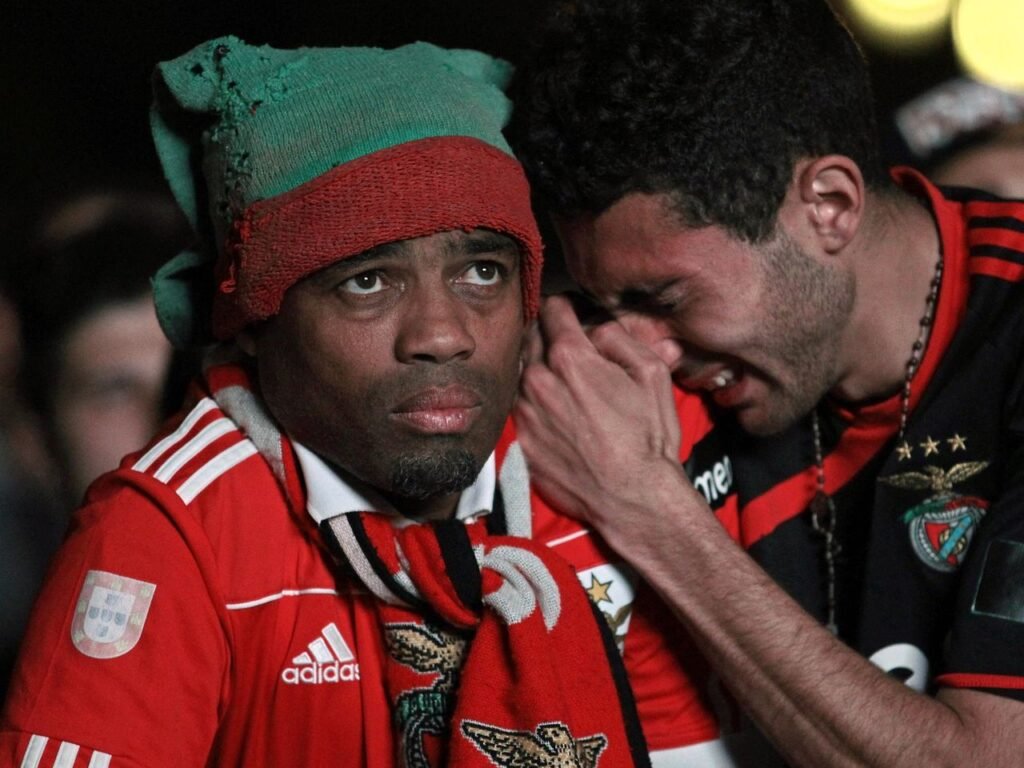Benfica Curse Still Lingers After 56-Years