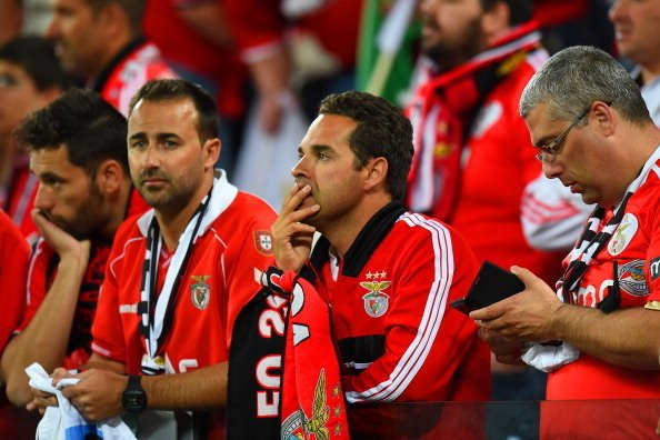 Benfica Curse Still Lingers After 56-Years