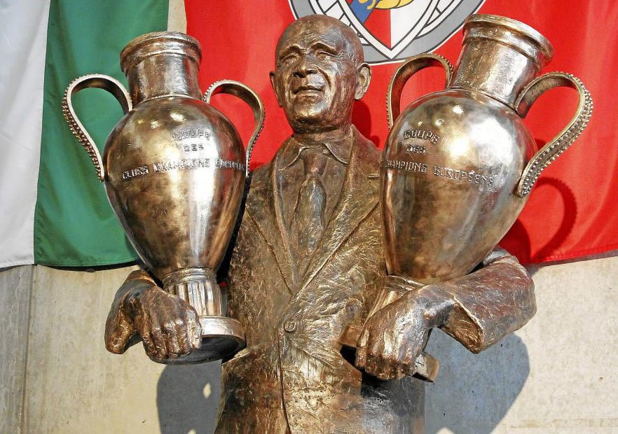 Benfica Curse Still Lingers After 56-Years