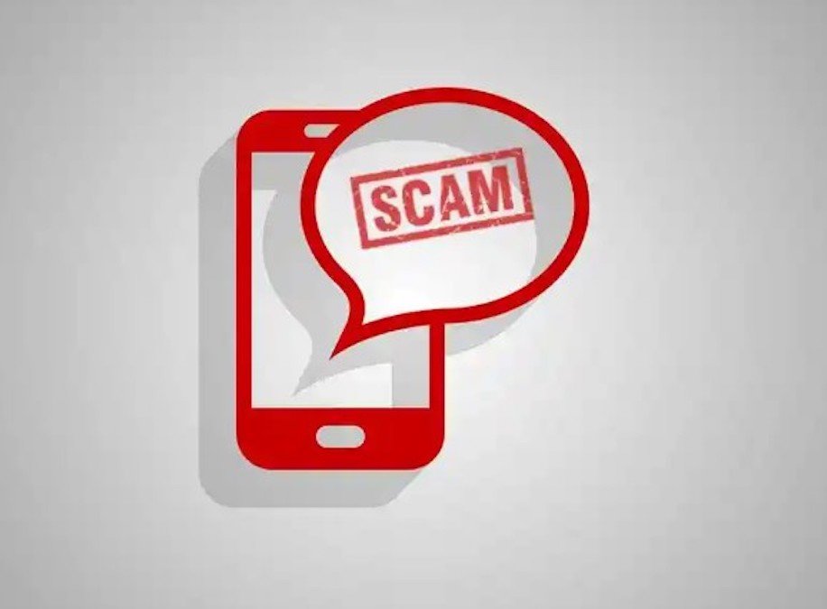 How To Stop Receiving Fake Bank Alerts