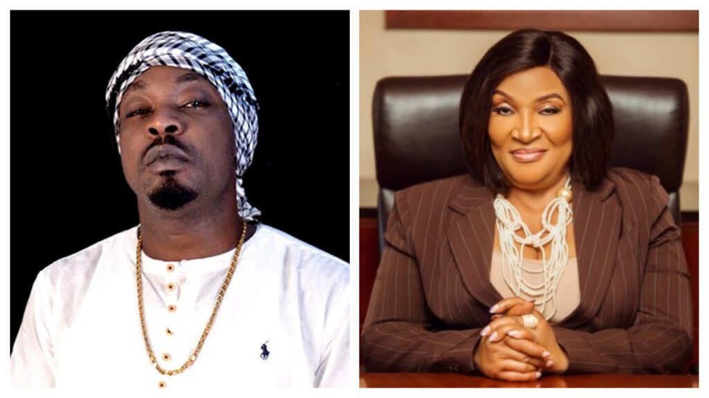 Nigerian Celebrities Who Suffered Kidney Failure