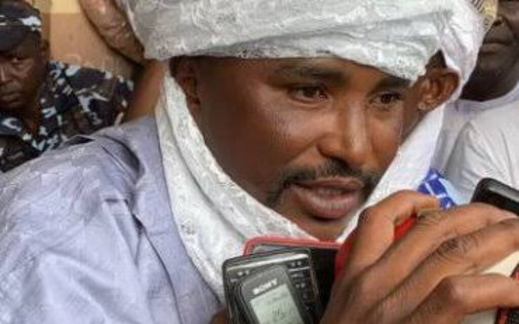 How Apc Allowed Wanted Terrorist To Be Appointed Sarkin Fulani