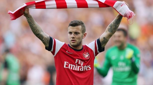 Jack Wilshere Reveals Reason Why He Retired At Age 30