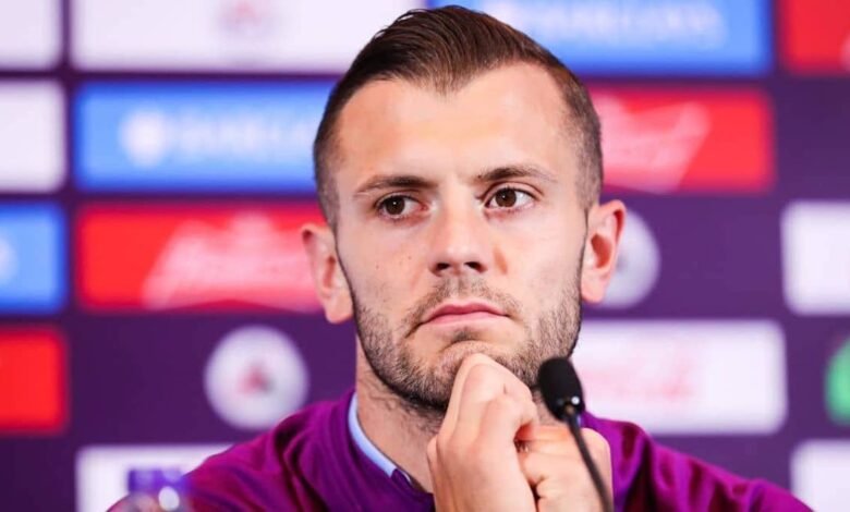 Jack Wilshere Reveals Reason Why He Retired At Age 30