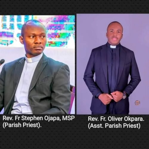 Names Of Pastors/Bishops Killed, Kidnapped By Gunmen In 2022