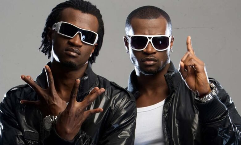 Paul Okoye Of P-Square In Alleged Cheating Scandal