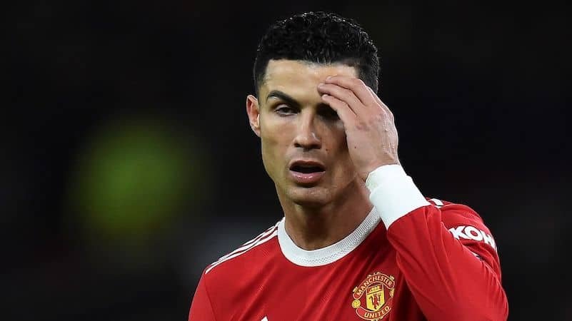 Real Reason Ronaldo Refuse To Resume Pre-Season Training