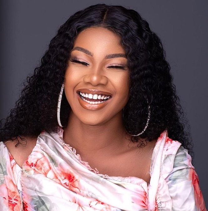 Tacha Leaves Admirer Speechless After Bragging About Expensive Lifestyle