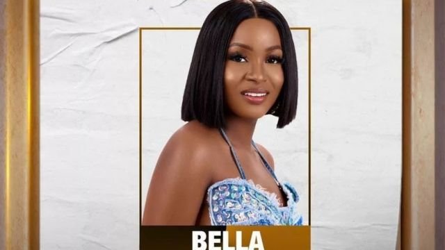 Bbnaija Season 7 Bella