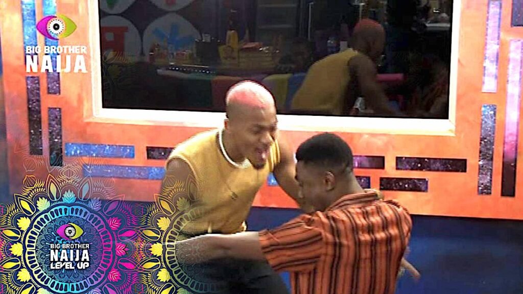 Bbnaija Season 7: Details Of Juicy Gossip From House 2 Guys About Their Girls