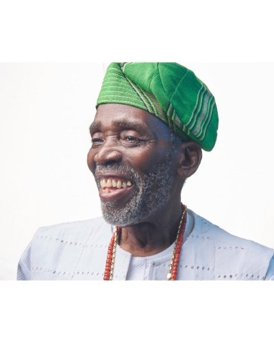 Pictures: Olu Jacobs Celebrates 80 In Grand Style