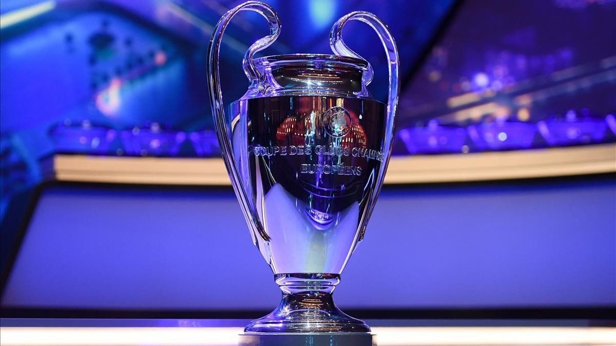 2022/23 Uefa Champions League Draw, What To Expect EveryEvery