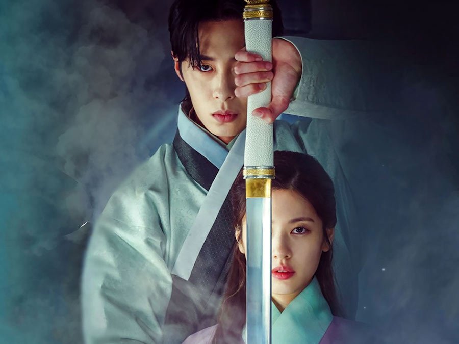 Netflix Releases Episode 18 Of Mind Blowing Korean Series, Alchemy Of Souls