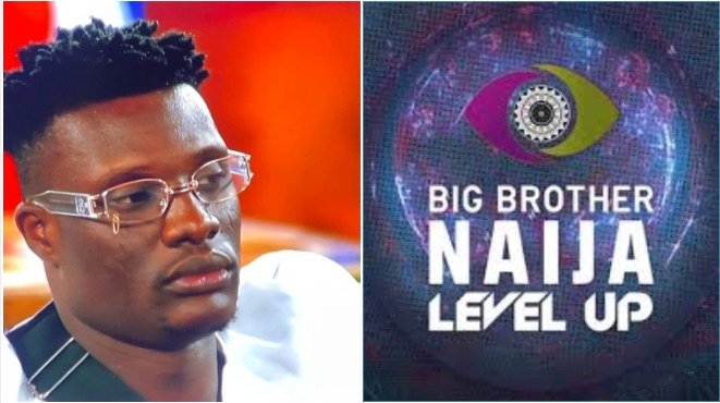 Bbnaija Season 7: Chizzy Angry With Dirty Attitudes Of His Housemates