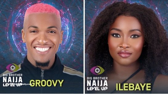 Bbnaija Season 7: Ilebaye Makes Move On Groovy