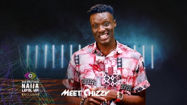 Chizzy BBNaija Biography, Net Worth, Age, Real Name, State, Wiki, Instagram, Girlfriend, Tribe, Parents