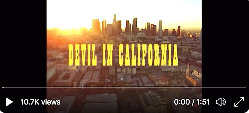 'Devil In California' Gets Massive Reactions From Burna Boy'S Critics