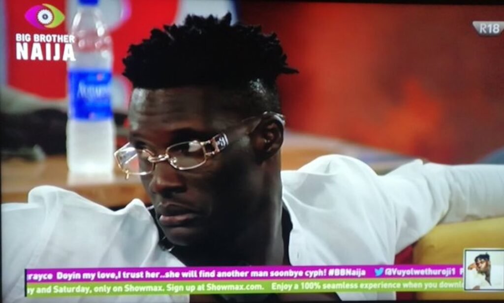 Bbnaija: Chizzy Starts New Relationship Vawulence, As Fans Express Shocking Opinions