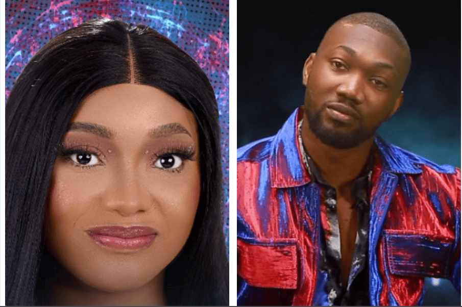 Bbnaija Season 7: Chomzy Reveals Crush To Fake Housemate