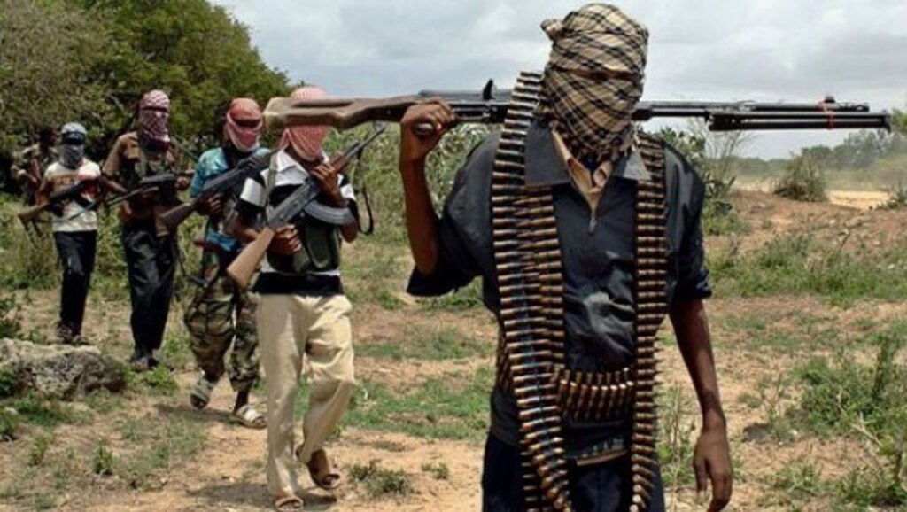 Seven Persons Confirmed Dead In Plateau Fresh Attack