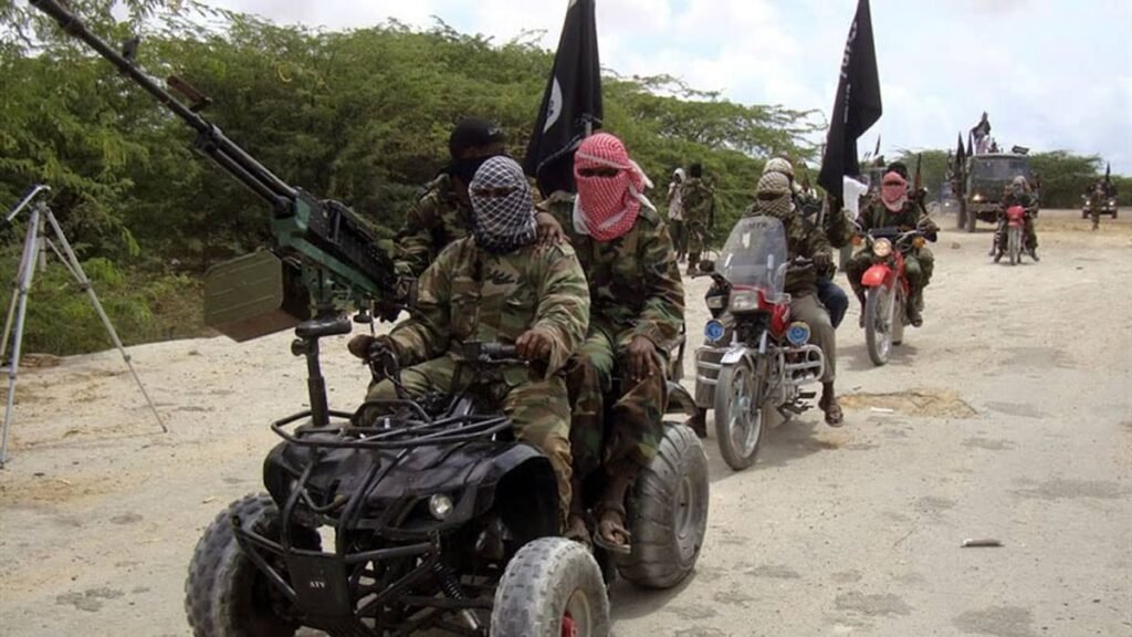 What'S In Chibok Community That Boko Haram Won'T Stop Attacking?