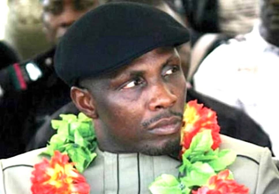 Why Fg, Nnpc Saw Need To Renew Tompolo'S Multi-Million Dollar Contract