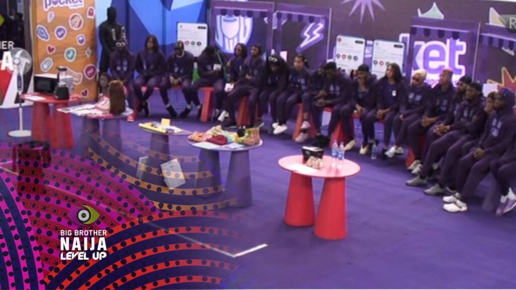 Bbn S7: Big Brother Disappoints Housemates With Weekly Wager Task Result