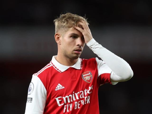 Arsenal In Pains As Key Player Suffers 3-Months Injury