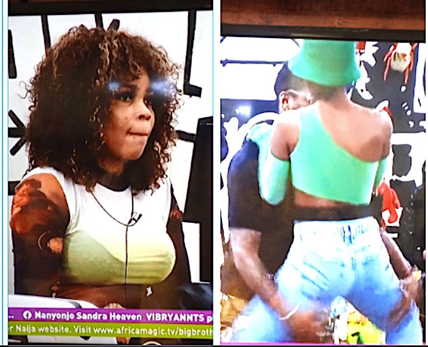 Bbn S7: Why Chichi And Bella Finally Agree On Something