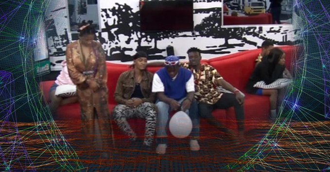 Bbn S7: Chichi Reveals Why She Saved Phyna And Daniella