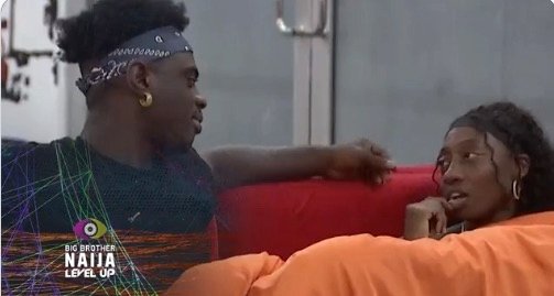 Bbn S7: Doyin Settles Scores With Aggrieved Housemate