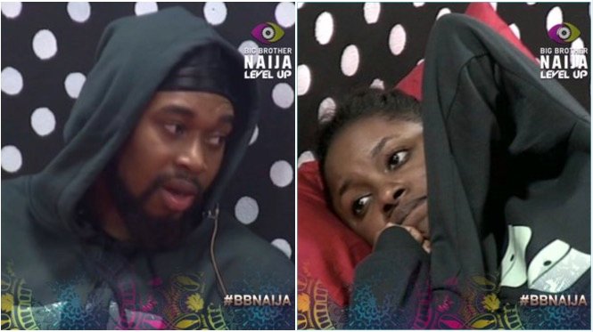 Why Biggie Forced Bella And Sheggz To Apologize To Other Housemates