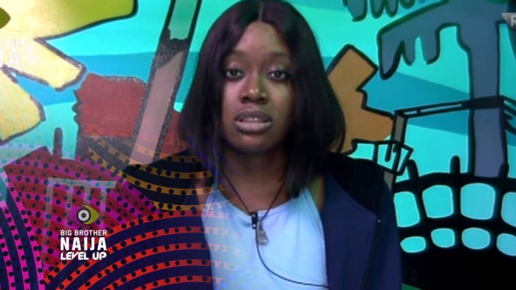 Bbn S7: Daniella Moves To Another Man In Biggie'S House