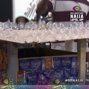 Bbn S7: Big Brother Introduced New Level House Names Bella, Chichi As New Housemates